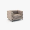 Mementi Single Seater Sofa