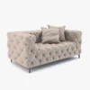Mementi Two Seater Sofa