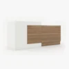 Merrkill Reception Desk