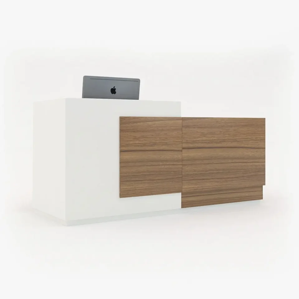 Merrkill Reception Desk