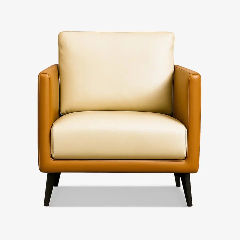 Modu Single Seater Sofa
