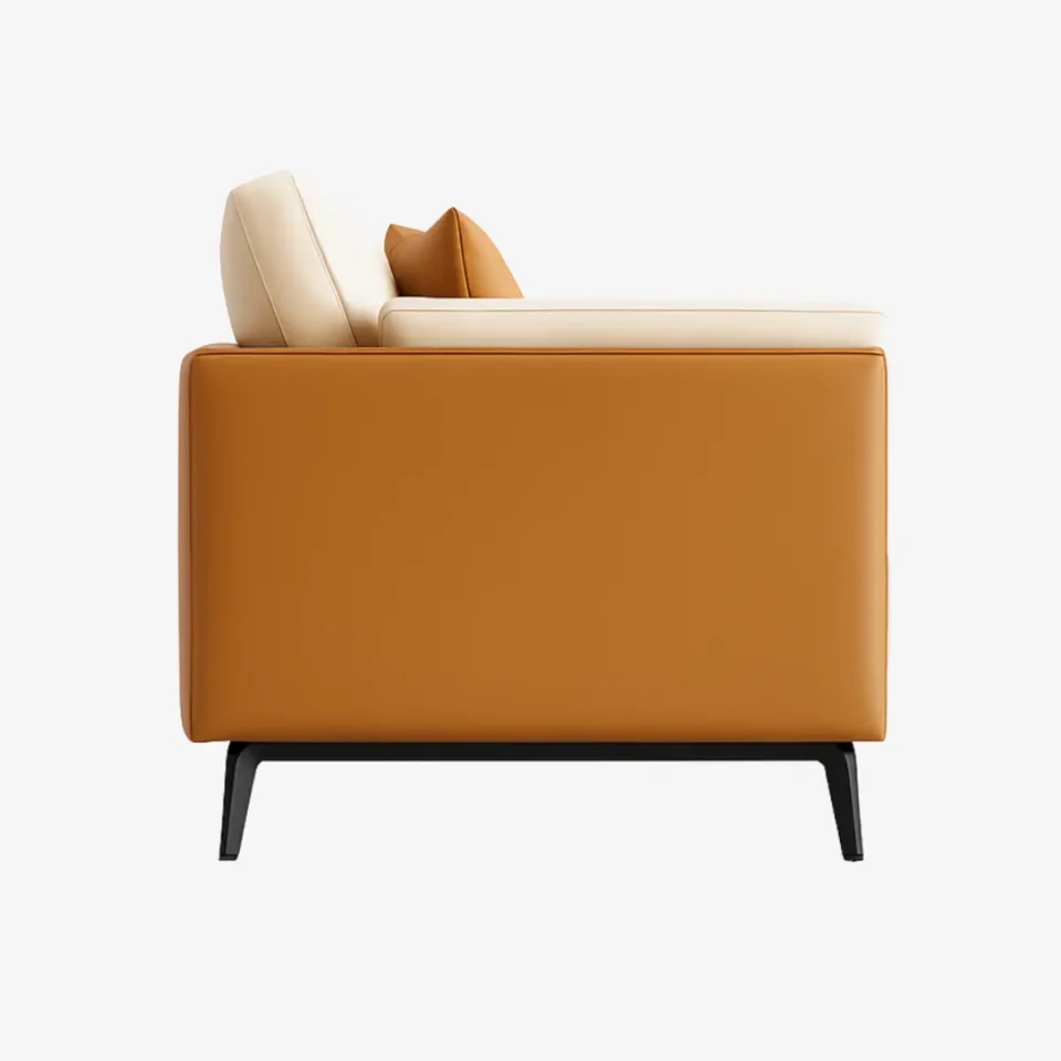 Modu Three Seater Sofa