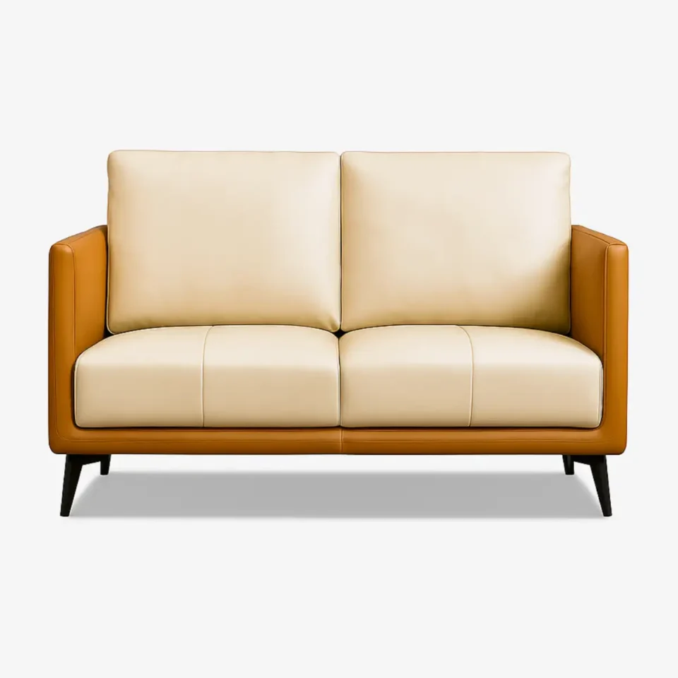 Modu Two Seater Sofa