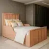 Harmony Fantasy Bed