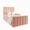 Harmony Fantasy Bed