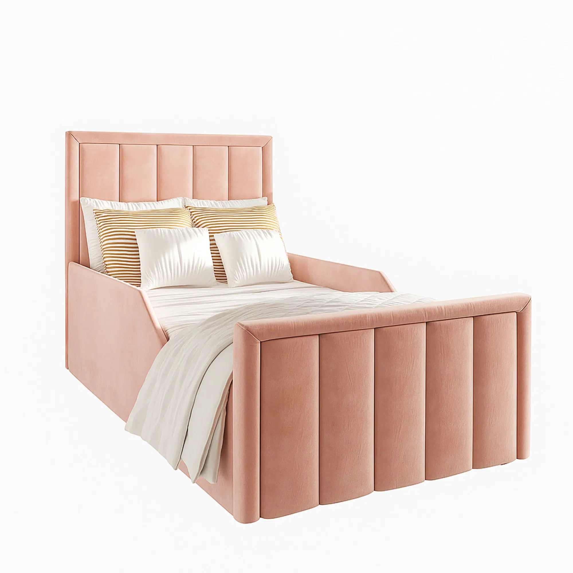 Harmony Fantasy Bed