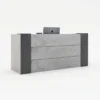 Nexuz Reception Desk