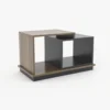 Nordiq Rectangular Coffee Table