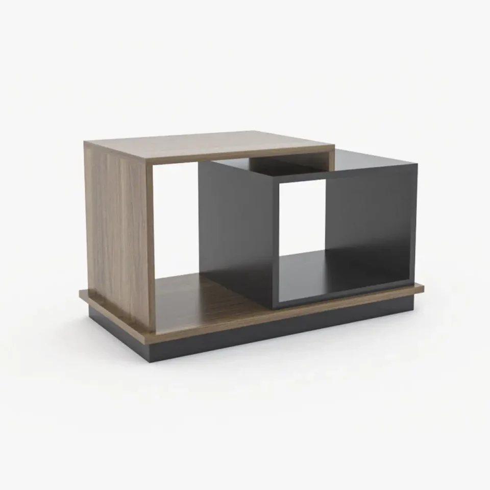 Nordiq Rectangular Coffee Table…