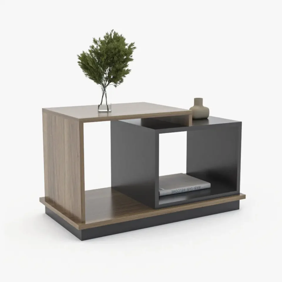 Nordiq Rectangular Coffee Table…