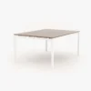 Novka Square Meeting Table