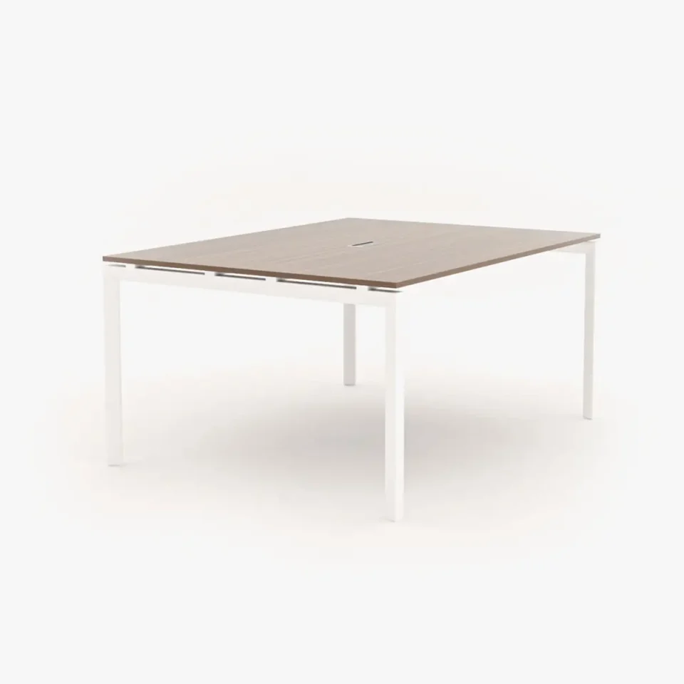 Novka Square Meeting Table