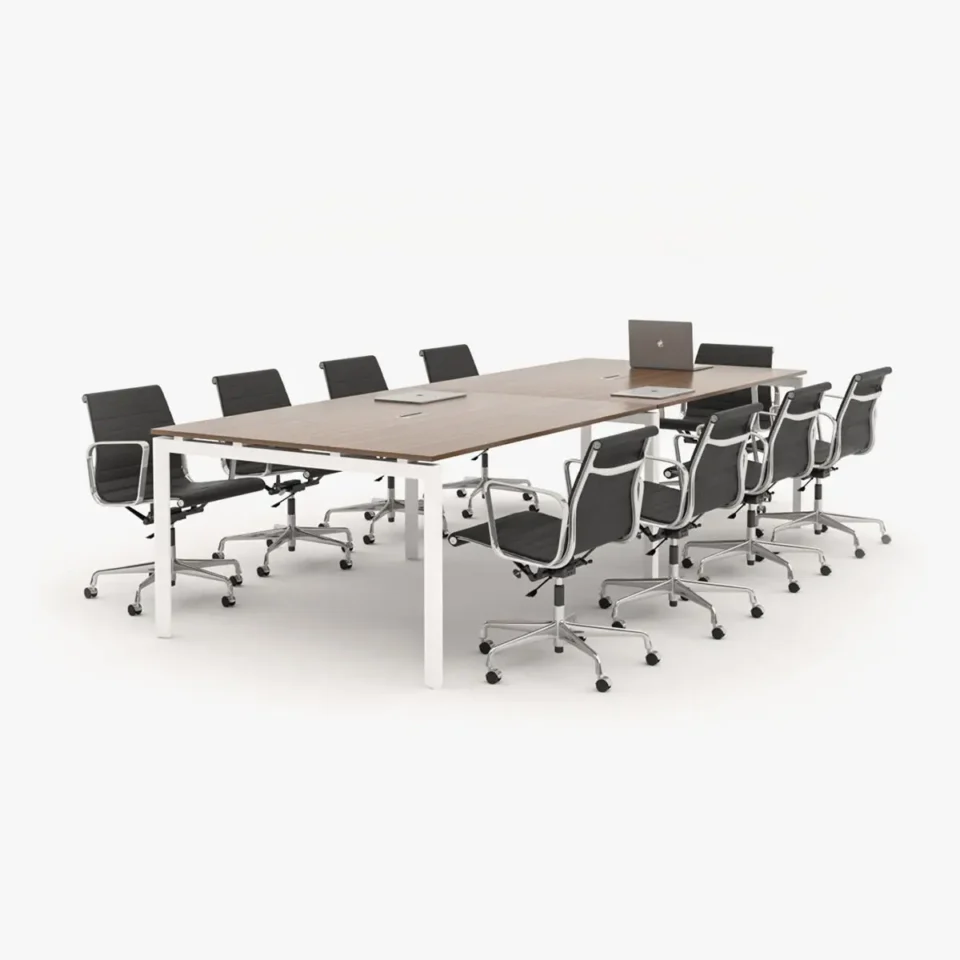 Novka Boardroom Meeting Table