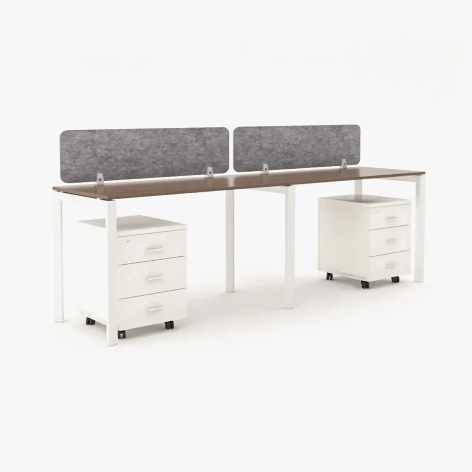 Nove In-Line Workstation Cluster of 2…