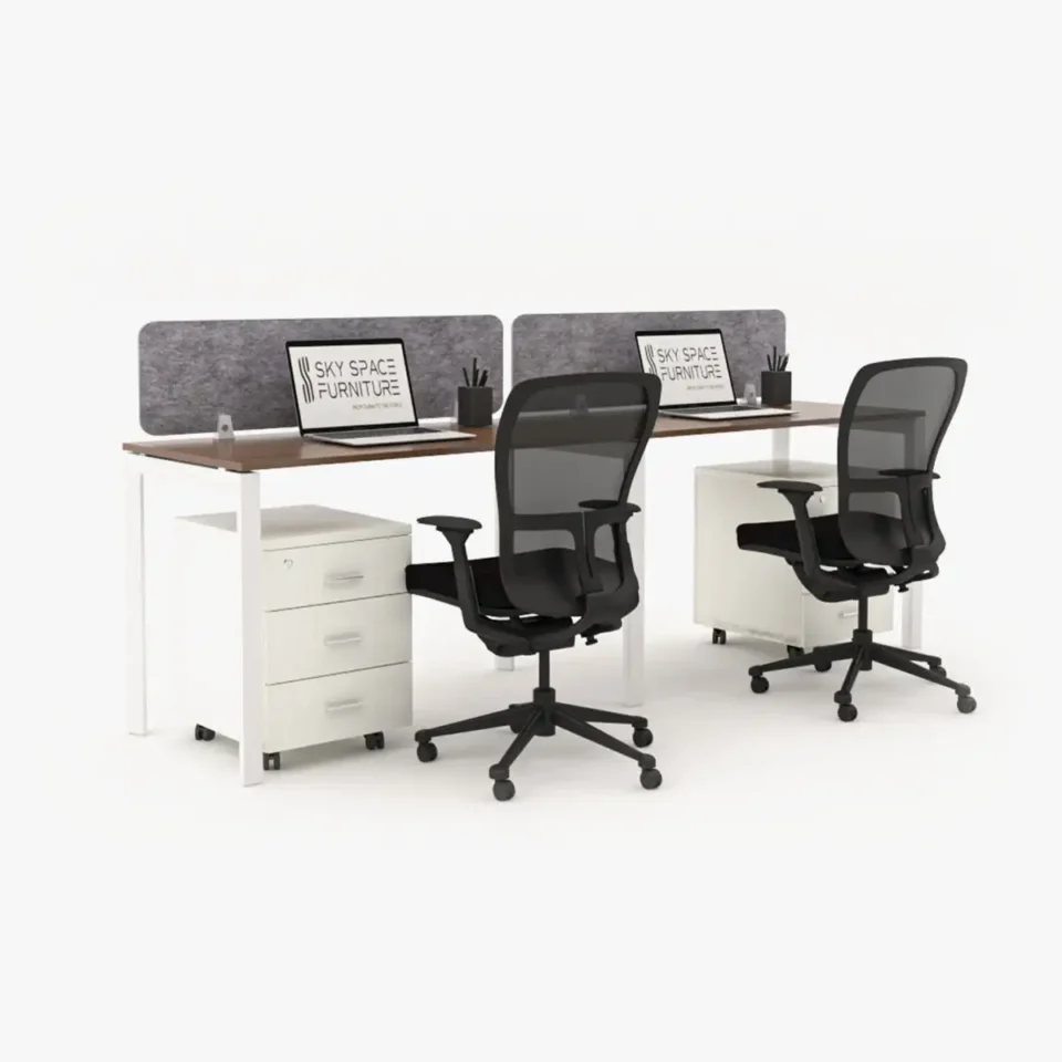 Nove In-Line Workstation Cluster of 2…