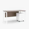 Nove Series Rectangular Desk