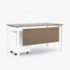 Nove Series Rectangular Desk