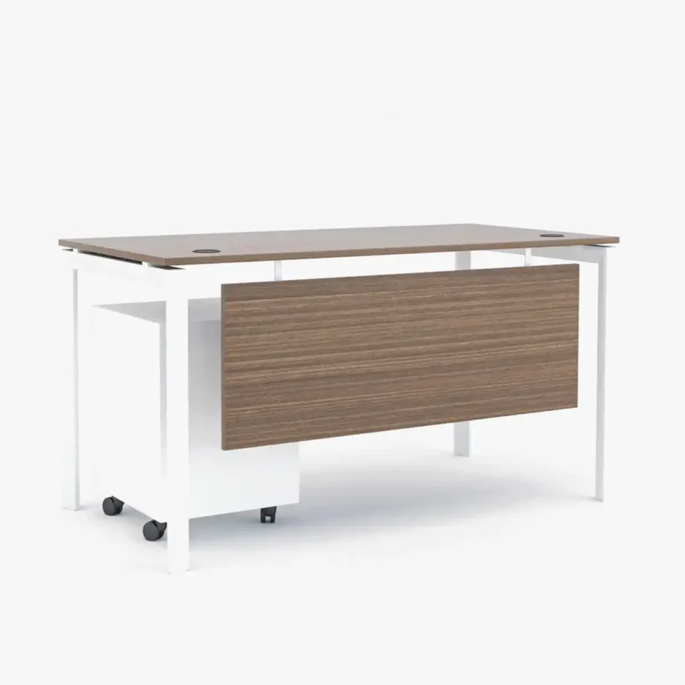Nove Series Rectangular Desk