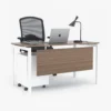 Nove Series Rectangular Desk
