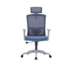 Drako Ergonomic Mesh Chair High Back