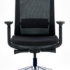 Molta Ergonomic Mesh Chair High Back