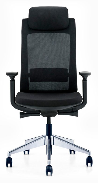 Molta Ergonomic Mesh Chair High Back…