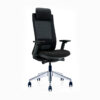 Molta Ergonomic Mesh Chair High Back