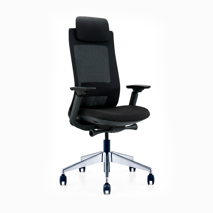Molta Ergonomic Mesh Chair High Back…