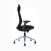 Molta Ergonomic Mesh Chair High Back