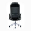 Molta Ergonomic Mesh Chair High Back
