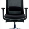 Molta Ergonomic Mesh Chair Medium Back