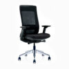 Molta Ergonomic Mesh Chair Medium Back