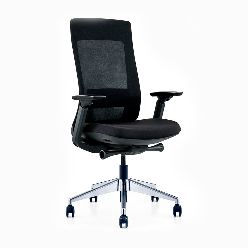 Molta Ergonomic Mesh Chair Medium Back…
