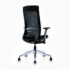 Molta Ergonomic Mesh Chair Medium Back