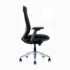 Molta Ergonomic Mesh Chair Medium Back