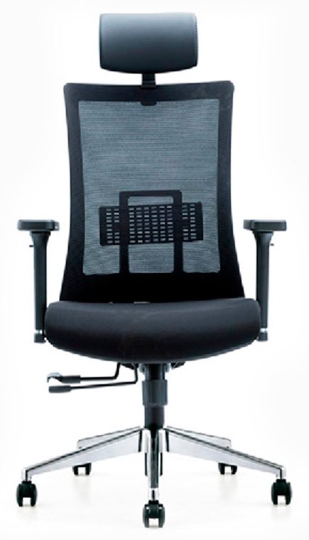 Nio Ergonomic Mesh Chair High Back…