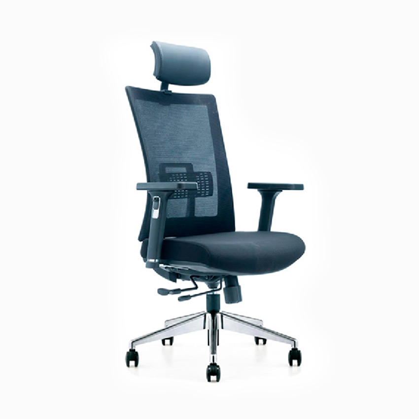 Nio Ergonomic Mesh Chair High Back…