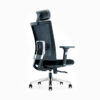 Nio Ergonomic Mesh Chair High Back