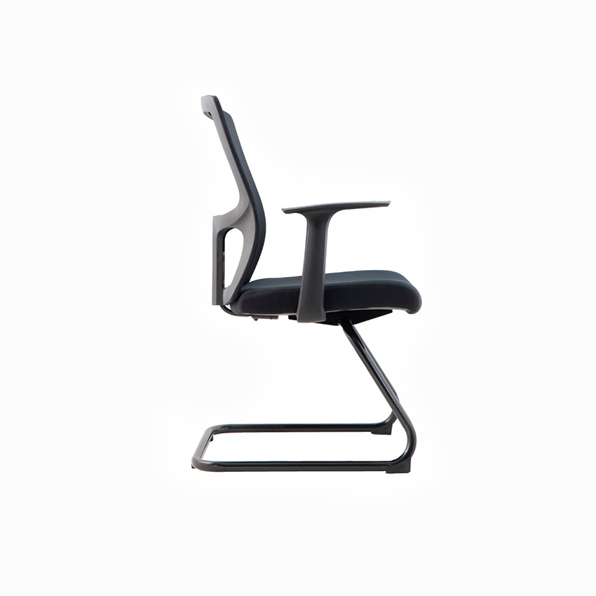Ares Ergonomic Mesh Visitors Chair…