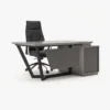 Orihal Executive Desk