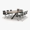 Oriona Meeting Table