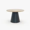 Ornato Round Coffee Table