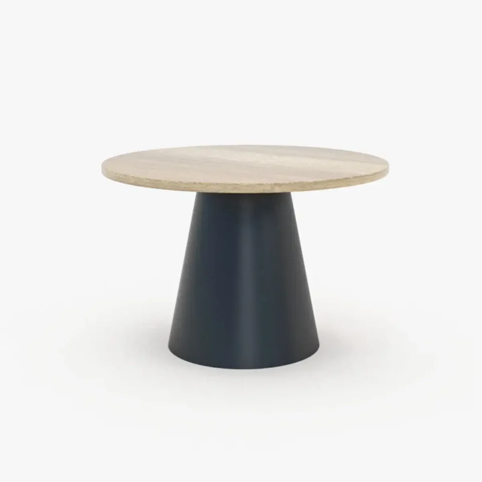 Ornato Round Coffee Table