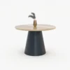 Ornato Round Coffee Table