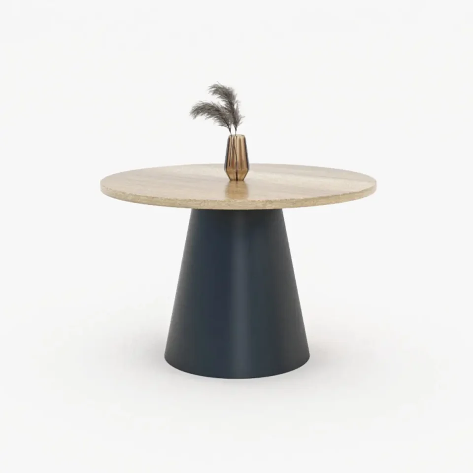 Ornato Round Coffee Table