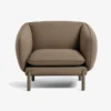 Orrix Single Seater Sofa