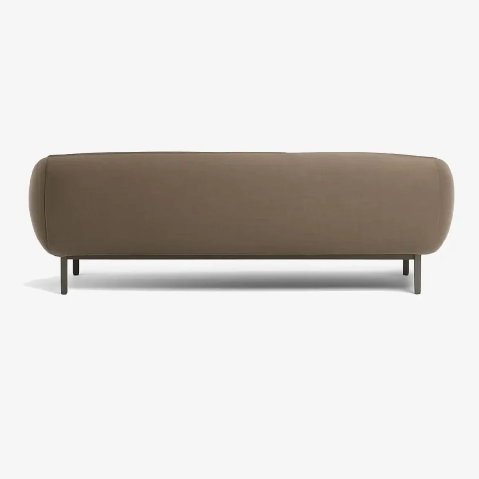Orrix Three Seater Sofa