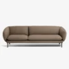 Orrix Three Seater Sofa