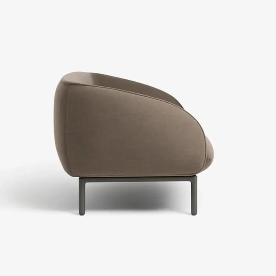 Orrix Two Seater Sofa