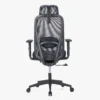 Paluza High Back Ergonomic Chair